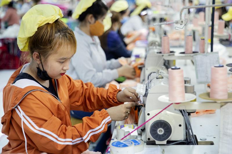 Việt Nam có phải là nền kinh tế thị trường, tại sao cần Mỹ công nhận?