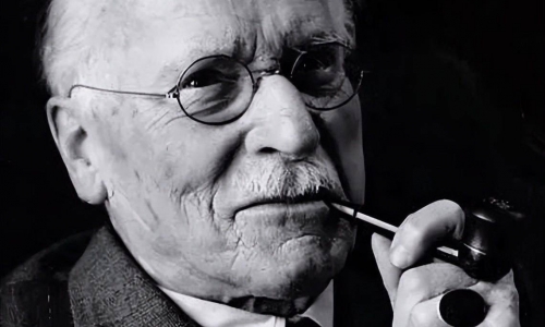 Carl Jung: khoa học gia bí ẩn nhất thế giới!