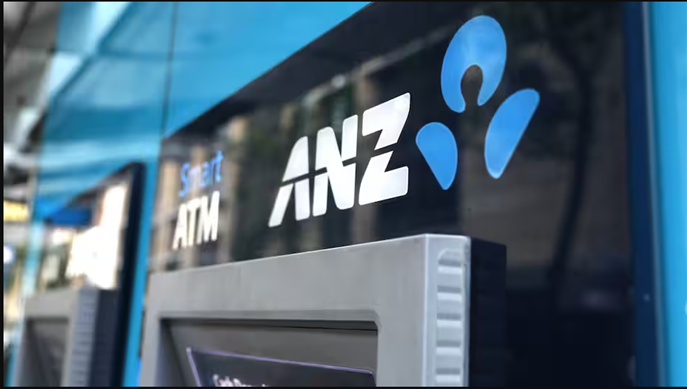 ANZ bị xử phạt vì tính phí cả khách hàng đã qua đời