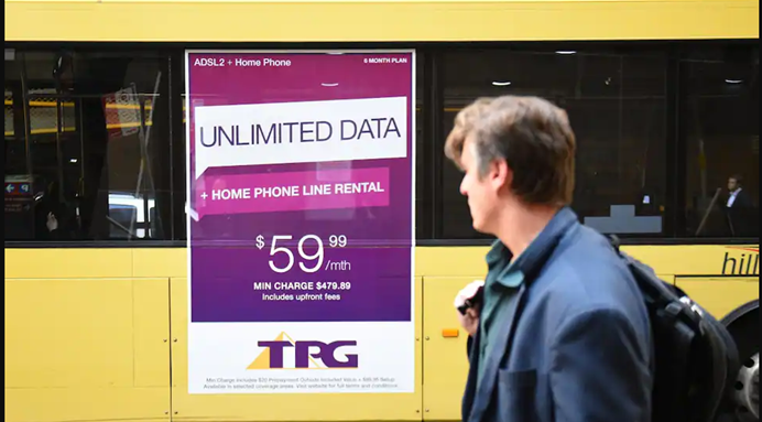 Máy chủ của TPG Telecom bị xâm phạm, 15,000 tài khoản email khách hàng bị ảnh hưởng.