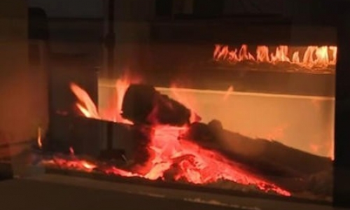 BIẾT ĐỂ ĐỀ PHÒNG - Khói của lò sưởi đốt củi gieo tai họa cách “thầm lặng”