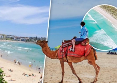 Úc sở hữu bãi biển lọt top 10 bãi biển tuyệt nhất thế giới 2023