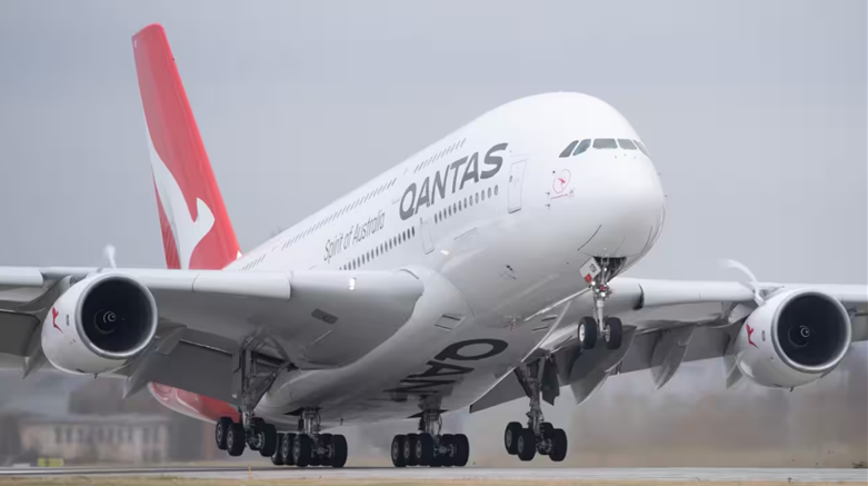 ACCC đề nghị phạt Qantas 100 triệu đô-la vì bán vé cho các chuyến bay đã bị hủy