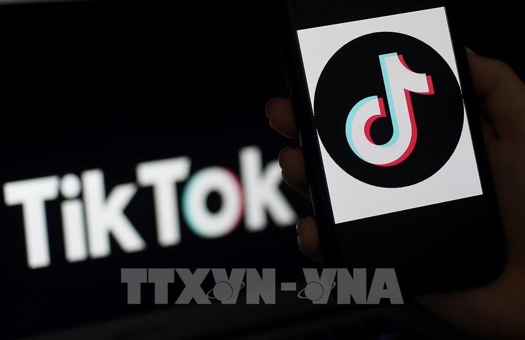 Úc theo dõi chặt chẽ TikTok