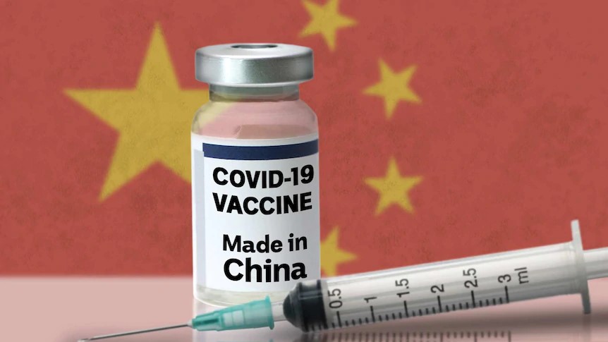 Tại sao phương Tây nghi ngờ vaccine Tàu và Nga?