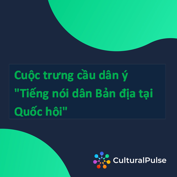 Cuộc trưng cầu dân ý 