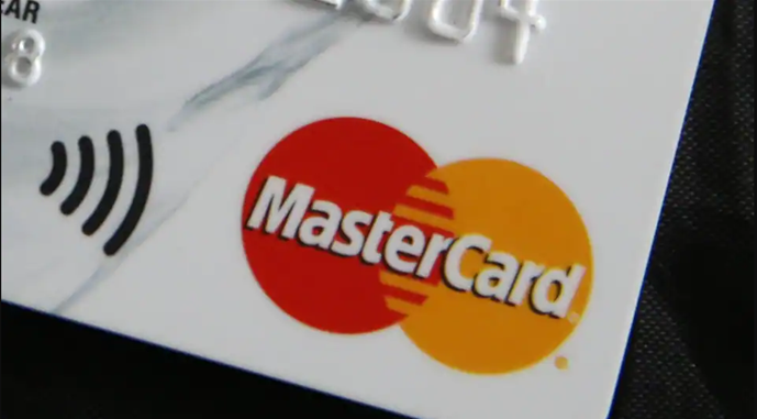 Mastercard thử nghiệm loại bỏ số thẻ tín dụng và thẻ ghi nợ.