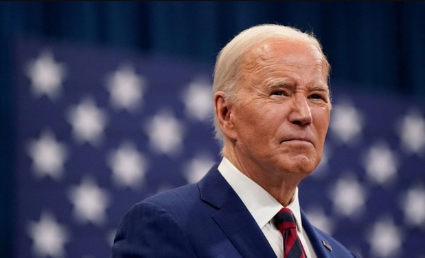 Những ảo tưởng và lừa dối trong nhiệm kỳ tổng thống của Biden