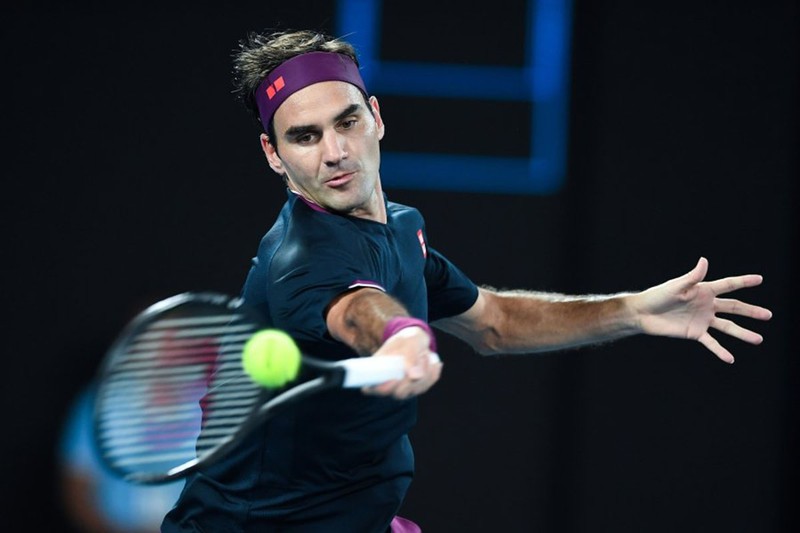 Ban tổ chức giải quần vợt Úc Mở Rộng đối diện nguy cơ hầu tòa