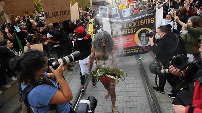 Dự kiến hàng ngàn người sẽ tham gia biểu tình Black Lives Matter tại Sydney vào thứ Ba tuần sau dù làn sóng dịch bệnh tăng vọt