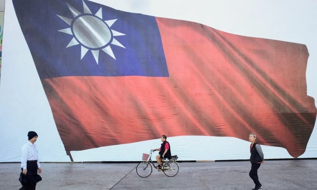 Truyền thông phương Tây đang hiểu sai về Đài Loan?