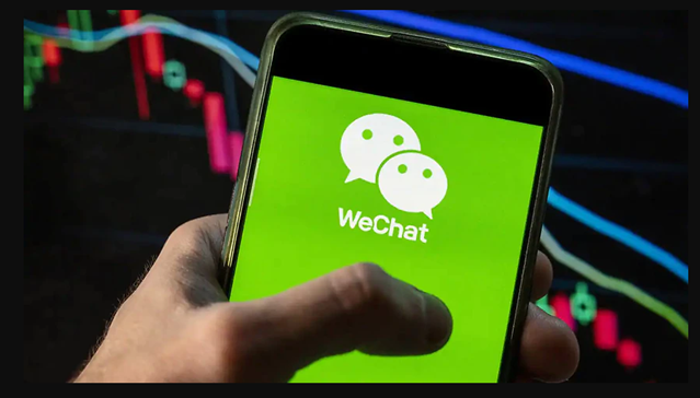 WeChat là gì và tác động như thế nào đến cuộc bầu cử liên bang Úc?