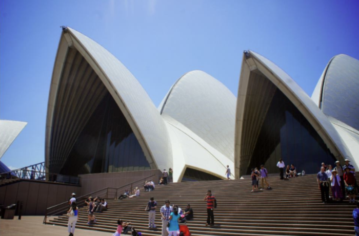 Úc sẽ nới lỏng giới hạn lượng khách quốc tế được phép nhập cảnh.
