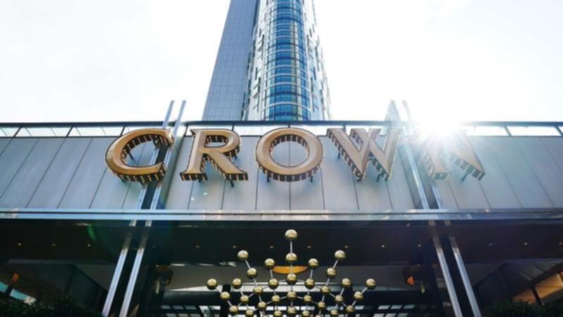 Sòng bạc Crown Resorts đối mặt với vụ kiện tập thể lần thứ hai.