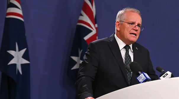 Úc áp đặt thêm các biện pháp trừng phạt Nga, chỉ trích phản ứng của Trung Quốc