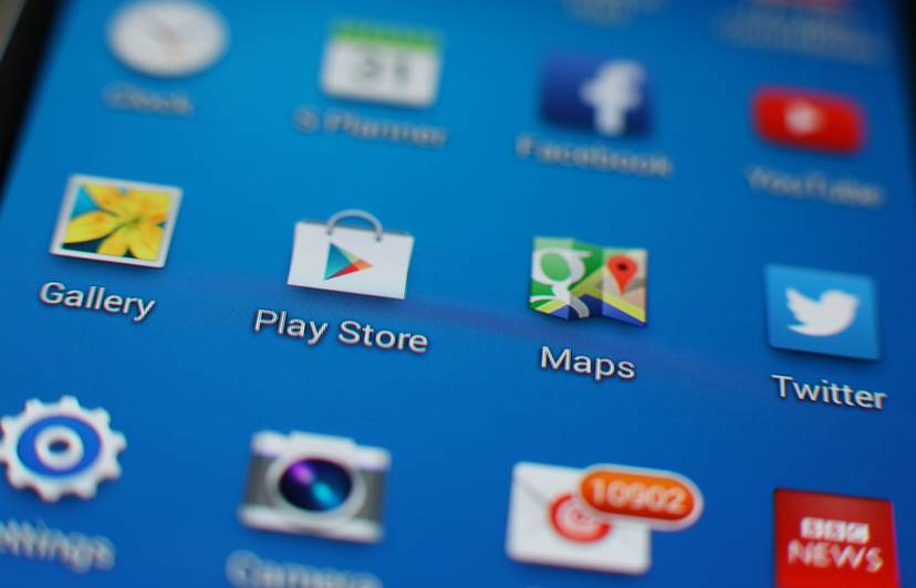 Các ứng dụng Android đã được xóa khỏi cửa hàng ứng dụng Play Store sau khi phát hiện chúng bị nhiễm mã độc.  