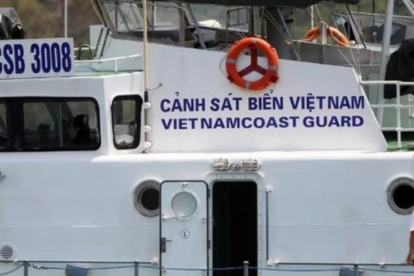 Nhật Bản cung cấp 6 tàu tuần tra trị giá 345 triệu USD cho Việt Nam