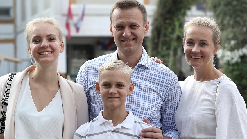  Bệnh viện Đức xác nhận: Alexei Navalny bị đầu độc bằng chất Novichok