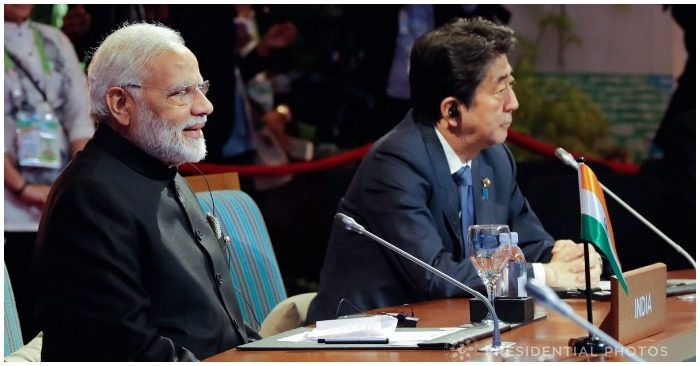 Ấn Độ – Úc – Nhật Bản sẽ bắt tay giảm phụ thuộc chuỗi cung ứng vào Trung Quốc