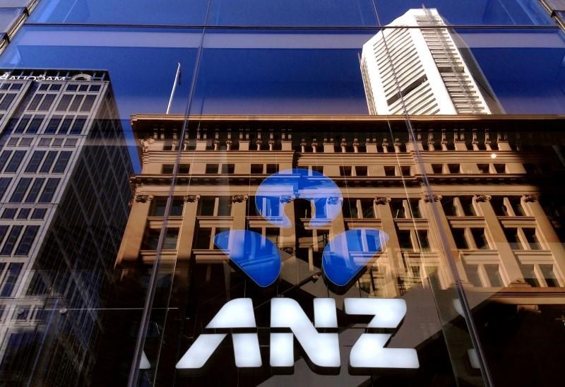 Lợi nhuận của ANZ tăng trong nửa đầu tài khóa 2020-2021