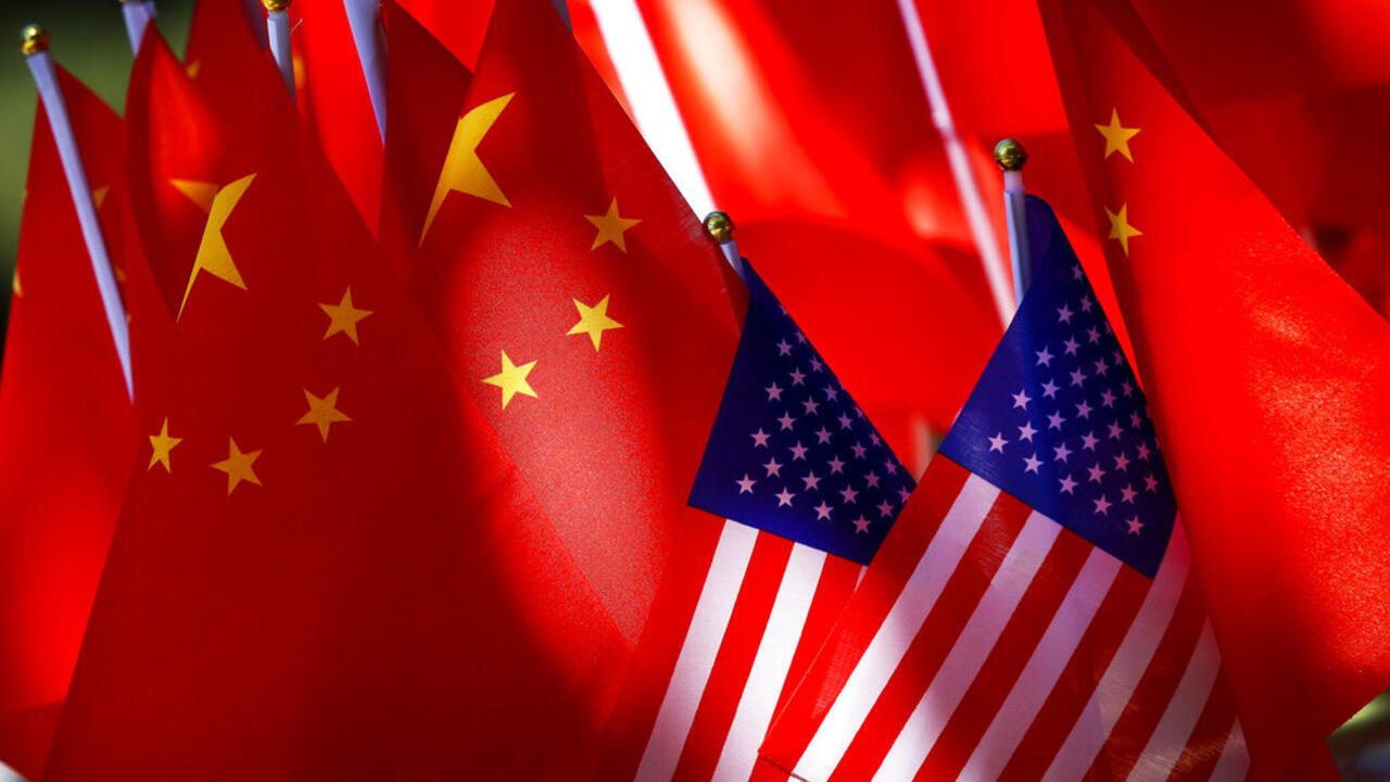 Thương mại Mỹ - Trung: Bắc Kinh phủ nhận tin khởi động đàm phán với Washington