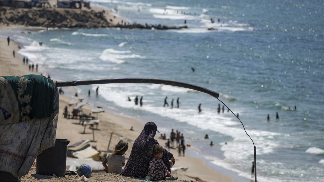 « Kiểm soát » Gaza: Mỹ khởi động lại kế hoạch đã chết yểu cùng với hiệp định Oslo?