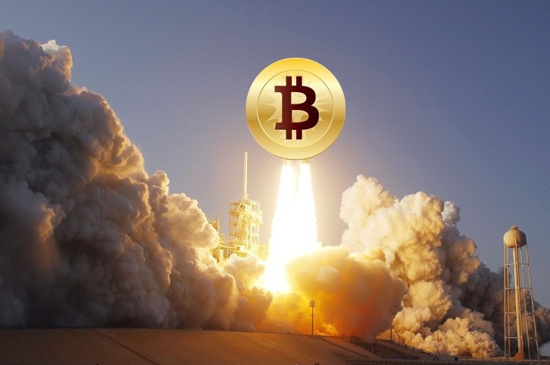 Chuyên gia bán khống Michael Burry cảnh báo về Bitcoin.