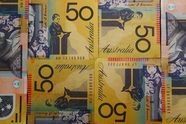 Doanh nghiệp Úc hối thúc chính phủ tiếp tục cắt giảm thuế