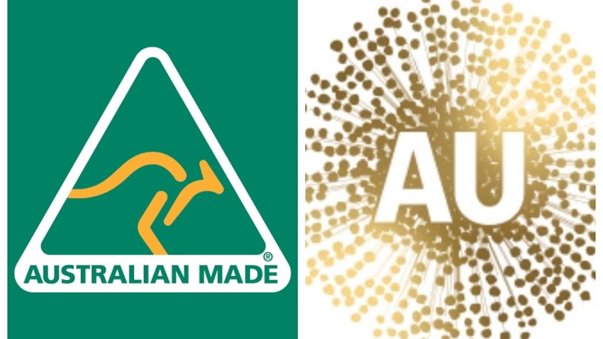 Logo “Australian Made” hình kangaroo biểu tượng Úc có đang bị thay thế?