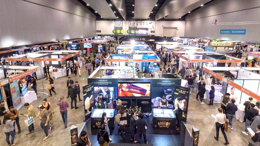 Sắp diễn ra triển lãm nguồn hàng quốc tế AUSTRALIA 2022 (INTERNATIONAL SOURCING EXPO AUSTRALIA 2022)