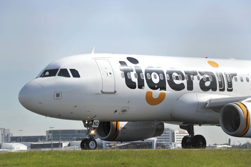 Hãng hàng không bình dân Tigerair chính thức phá sản sau 13 năm