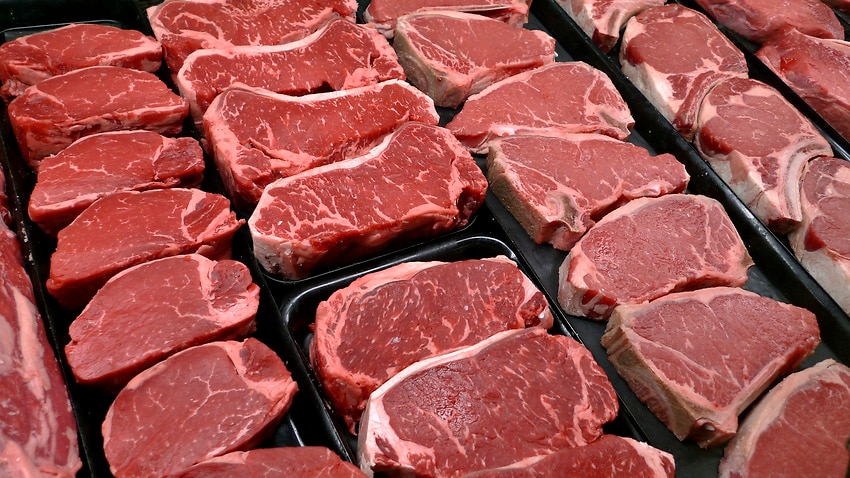 Trung Quốc “gợi ý” Beef Steak Úc có thể là một trong số các nguồn lây nhiễm COVID-19 vào Vũ Hán