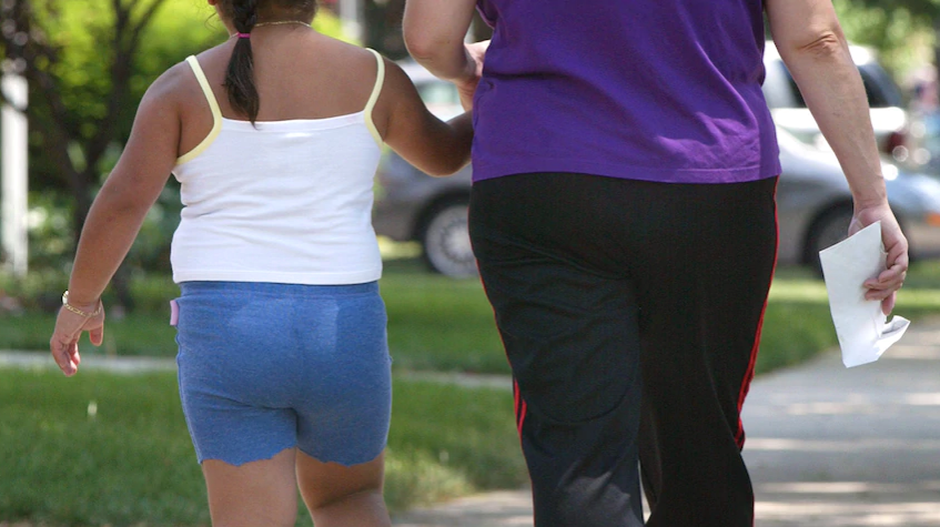  Úc xây dựng mô hình dự đoán nguy cơ mắc béo phì ở trẻ.