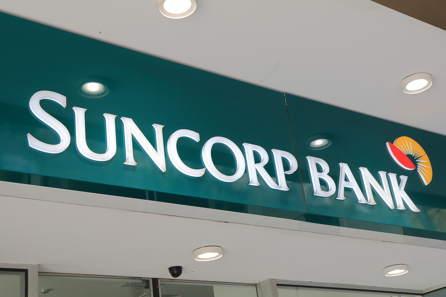 Úc thông qua thương vụ sáp nhập hai ngân hàng ANZ và Suncorp