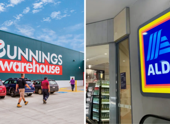 Sydney: Aldi và Bunnings trong tình trạng cảnh báo sau khi nhiều ca nhiễm COVID-19 mới