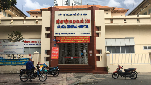 TP Hồ Chí Minh: Một bệnh nhân ngất xỉu chuyển cấp cứu nhưng không được tiếp nhận, 4 bệnh viện giải thích ra sao?