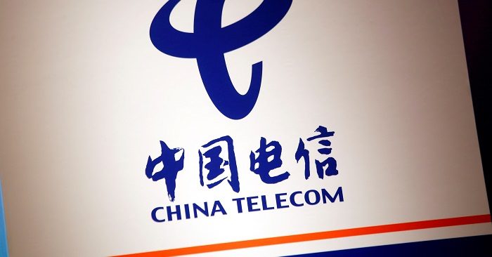 Mỹ tước giấy phép kinh doanh một tập đoàn viễn thông Trung Quốc