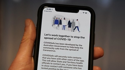 Những điều cần biết về ứng dụng COVIDSafe của chính phủ Úc