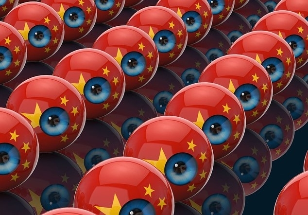 Camera an ninh Trung Quốc trên toàn cầu: Việt Nam chỉ sau Mỹ, TP Hồ Chí Minh và Hà Nội gấp đôi New York