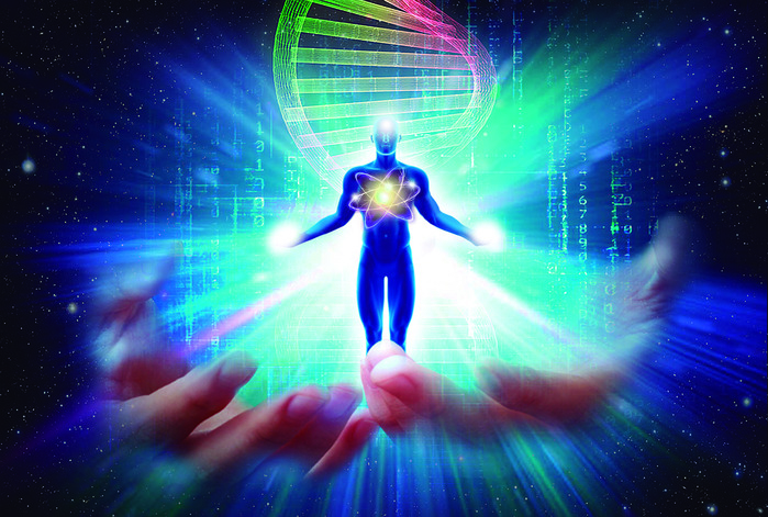  Khám phá bí mật của DNA: Ý thức có thể cải biến cơ thể chúng ta