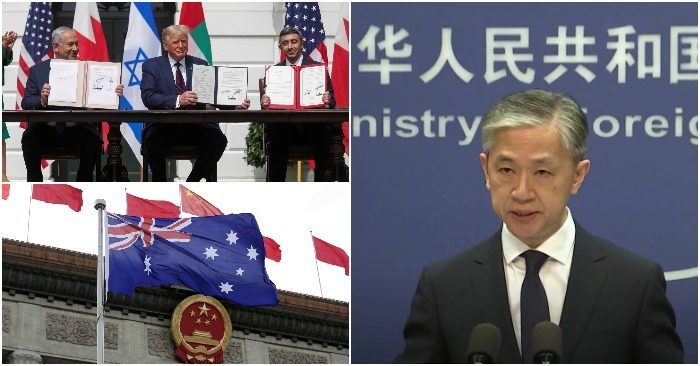 Điểm tin thế giới tối 16/9: Ông Trump tố WTO giúp Trung Quốc thoát tội; Bắc Kinh không muốn Nhật quan hệ chính thức với Đài Loan