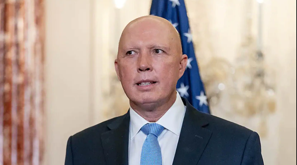 Peter Dutton sẽ là Lãnh đạo tiếp theo của đảng Tự do