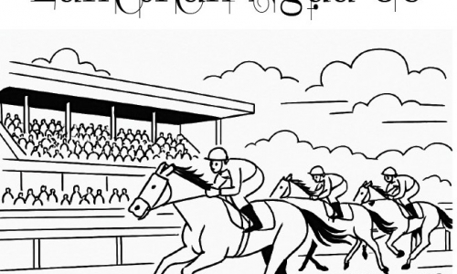 Làm thân Ngựa Úc