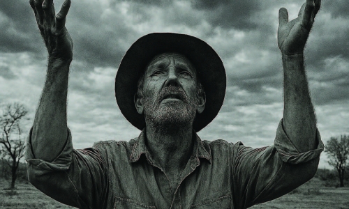 Nông dân Úc và những dấu hiệu khốc liệt của hạn hán