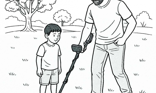 ĐIỂM NÓNG: Rủ nhau đi tìm 