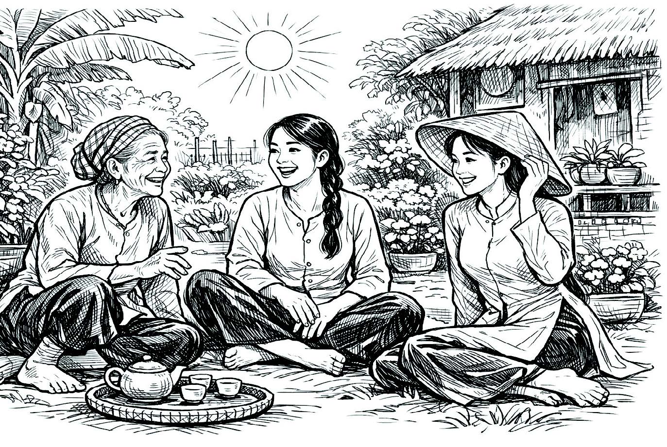 Sự cần thiết của Vitamin D