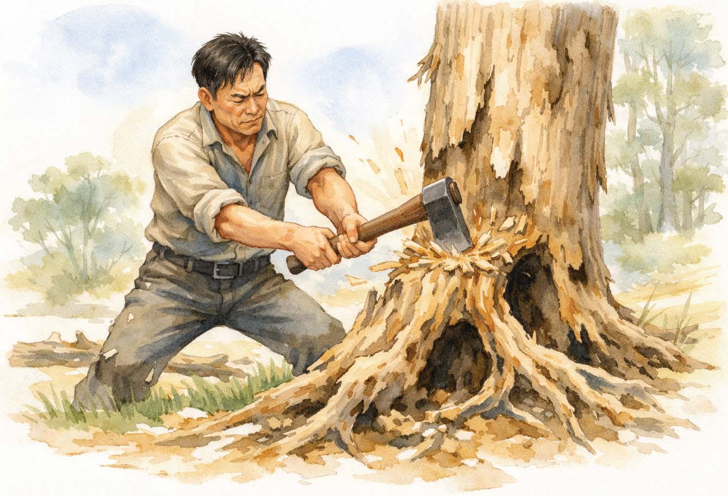 Vượt lên chính mình