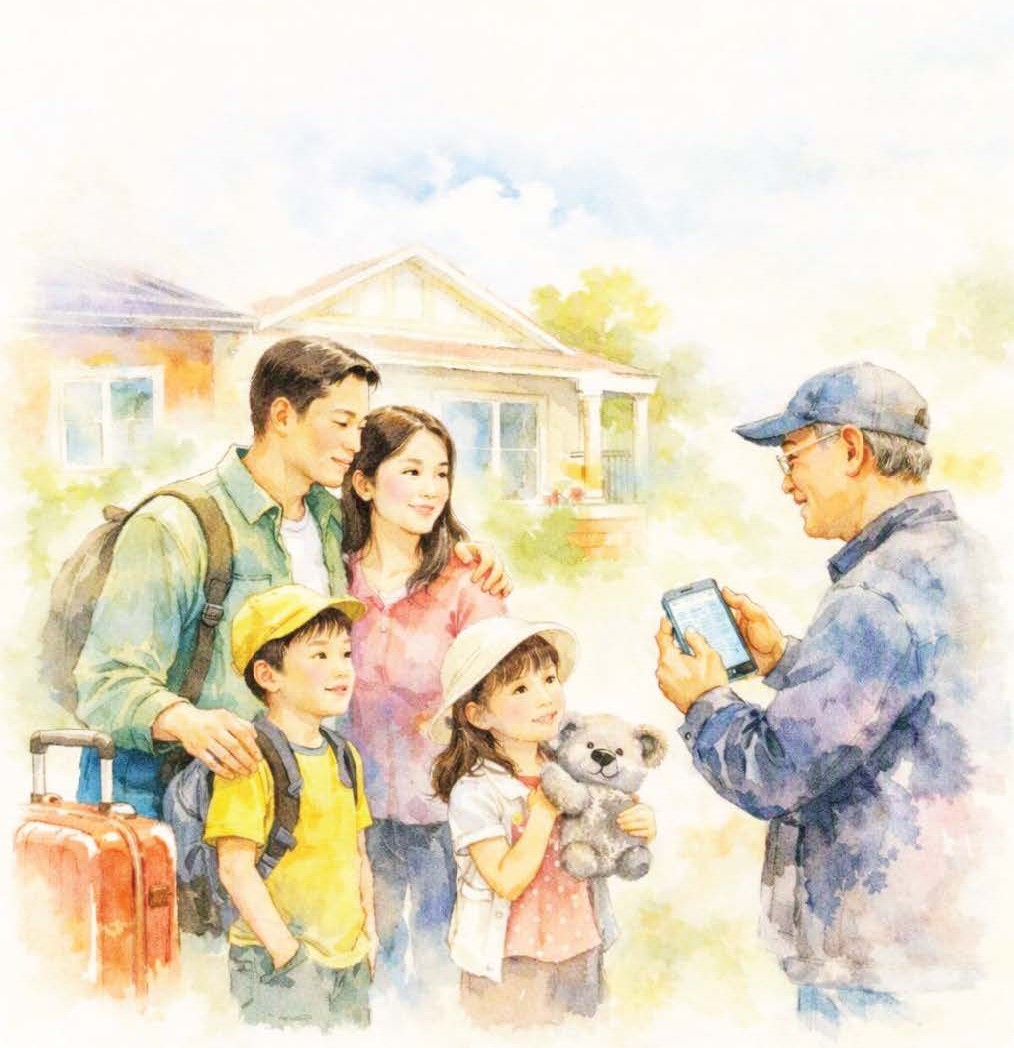 Những điều người mới sang Úc cần biết trong những tháng đầu tiên