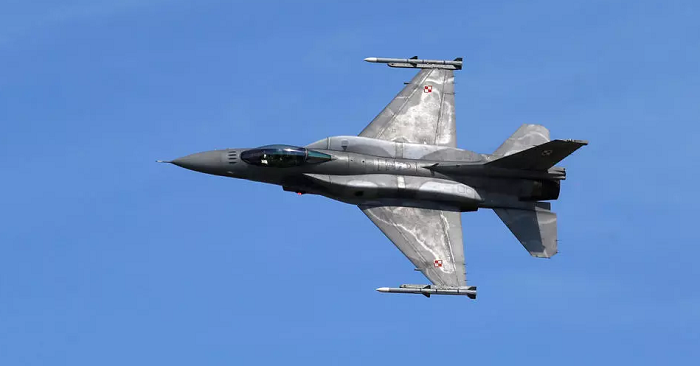 Đài Loan sắp sở hữu 66 máy bay F-16 hiện đại bậc nhất của Hoa Kỳ.