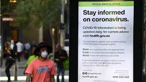 Coronavirus (COVID-19) thông tin và dữ liệu tiếng Việt